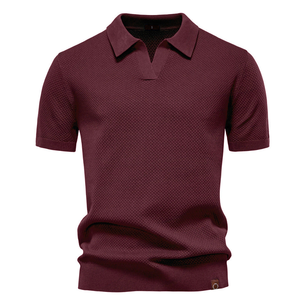 Alessandro™ | Polo strutturato 