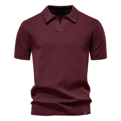 Alessandro™ | Polo strutturato 
