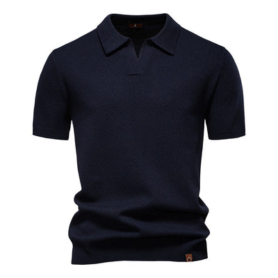 Alessandro™ | Polo strutturato 