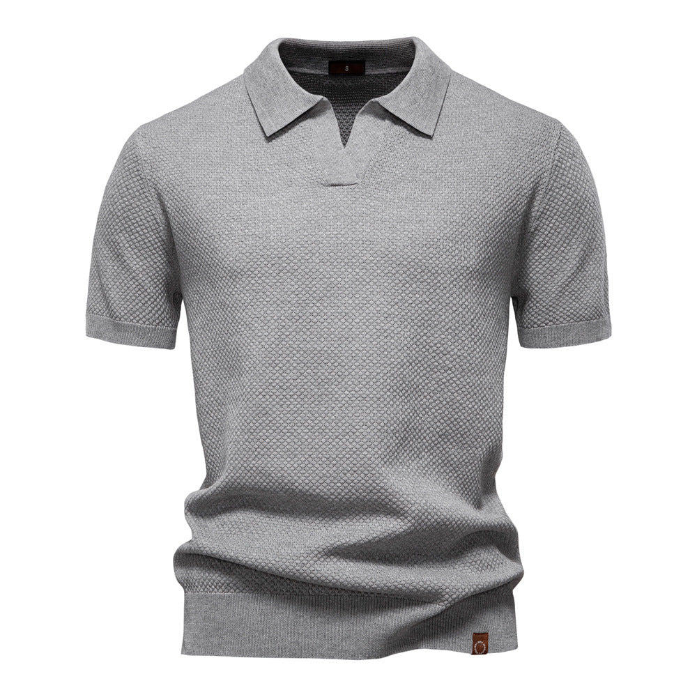 Alessandro™ | Polo strutturato 