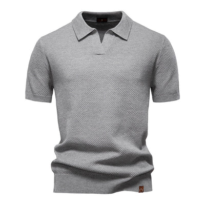 Alessandro™ | Polo strutturato 