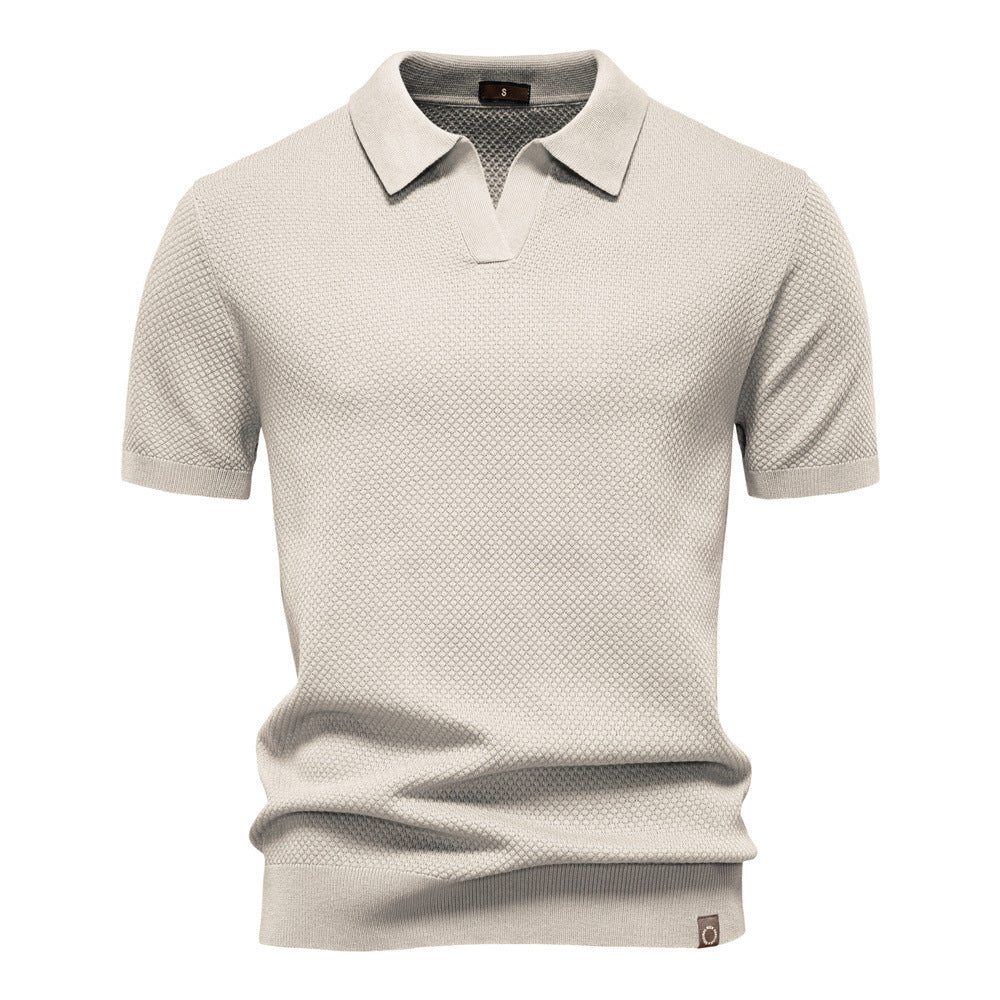 Alessandro™ | Polo strutturato 