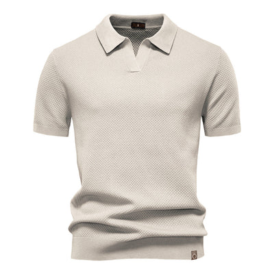 Alessandro™ | Polo strutturato 