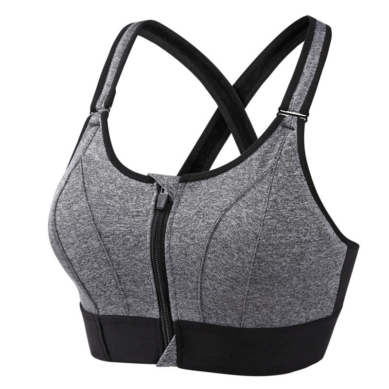 Velora™ | Reggiseno Sportivo