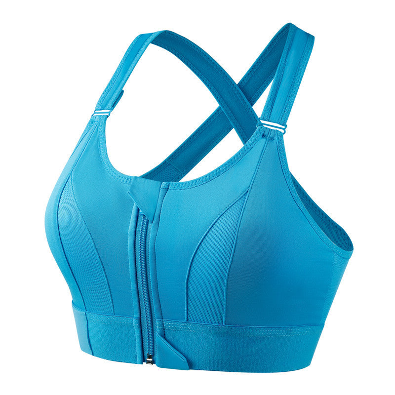 Velora™ | Reggiseno Sportivo
