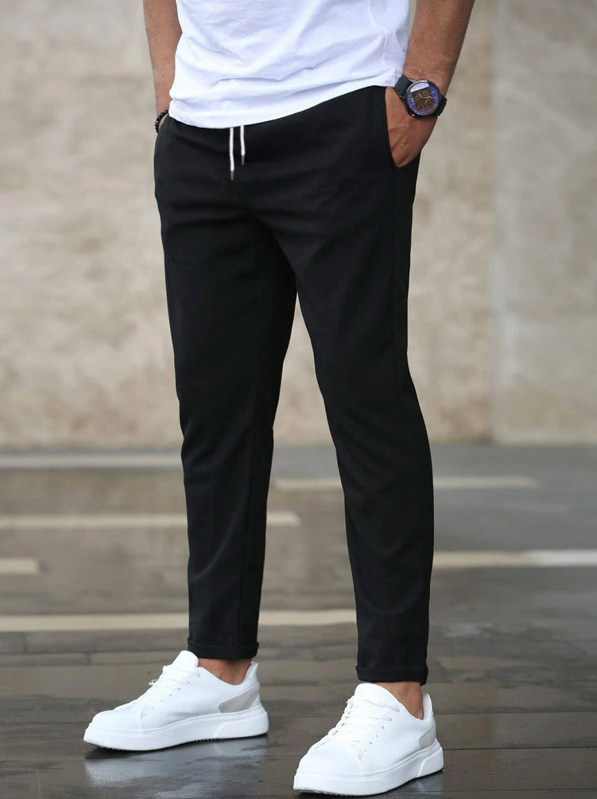 Bronko™ | Pantaloni Stretch di Alta Qualità
