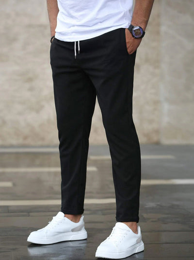 Bronko™ | Pantaloni Stretch di Alta Qualità