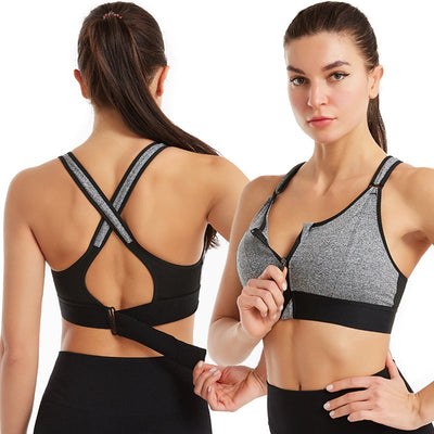 Velora™ | Reggiseno Sportivo