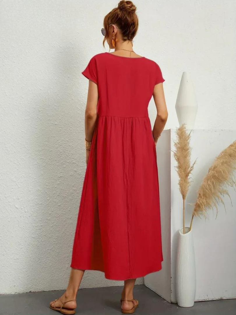 Elena | Abito estivo leggero
