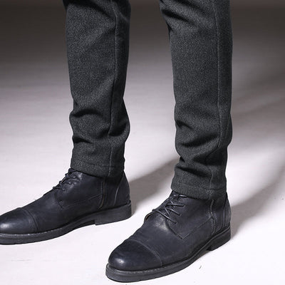Elio™ | Pantaloni Eleganti e Raffinati