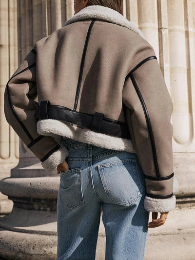 Chloé™ | Giacca alla moda
