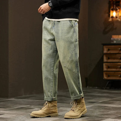 Fort Clay™ | Jeans retrò