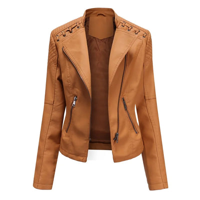 claire™ | giacca raffinata