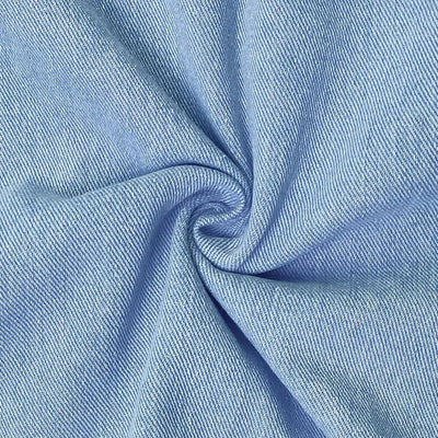 Amelia |  Vestito Estivo in Denim