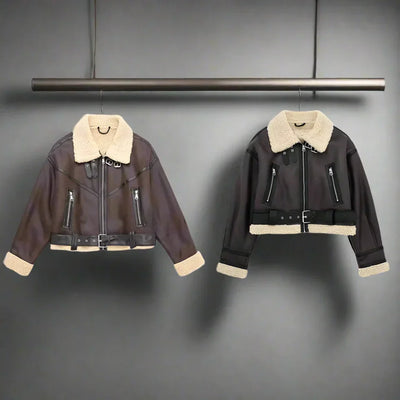 Aurélie™ | Giacca alla moda