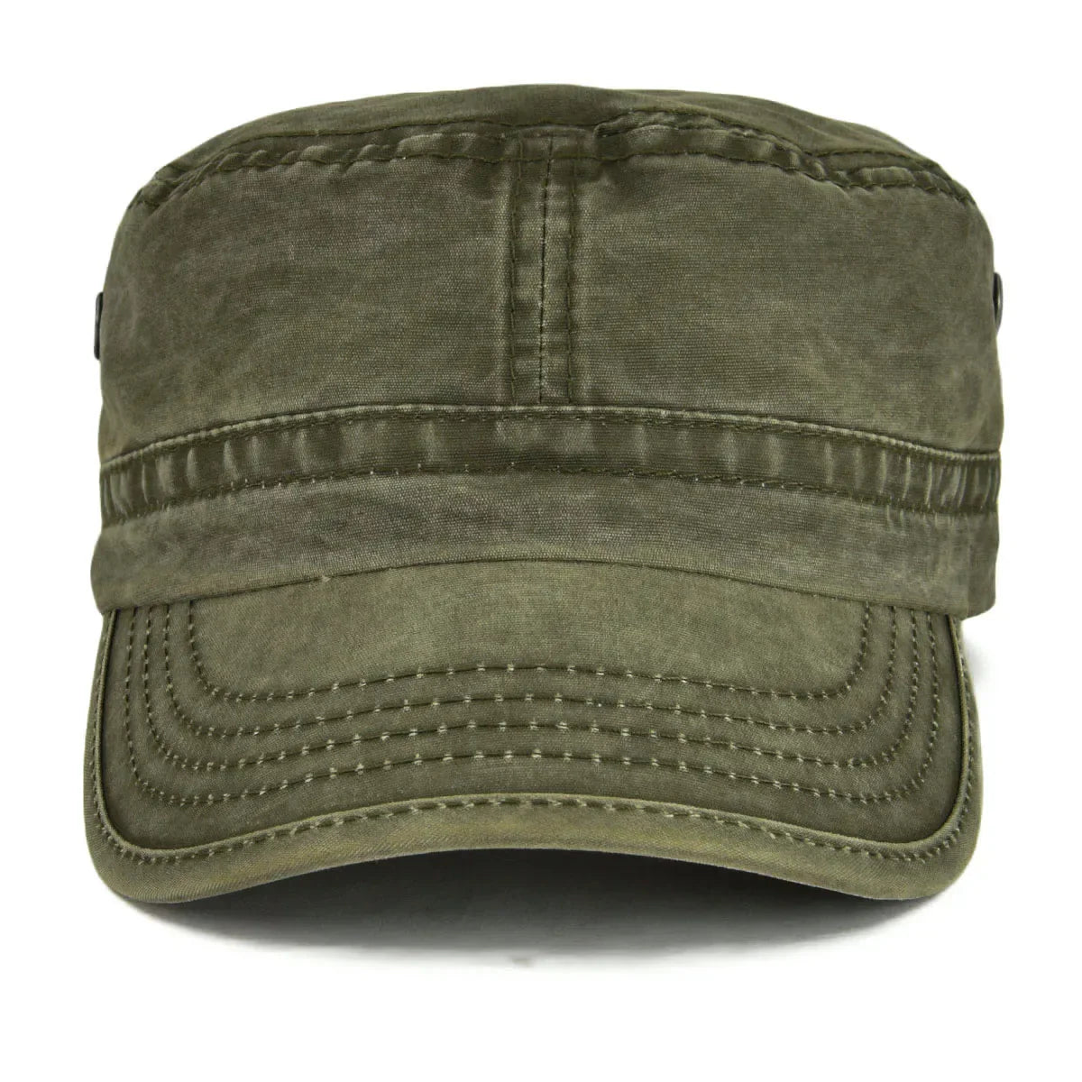 Paolo™ – Cappello Vintage Solido