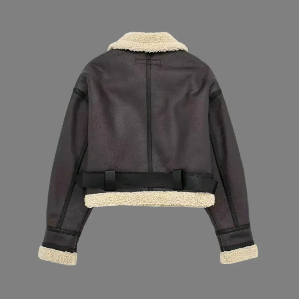 Aurélie™ | Giacca alla moda