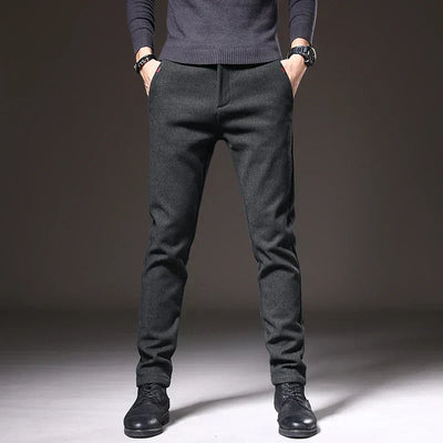 Elio™ | Pantaloni Eleganti e Raffinati