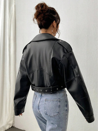 Yasmine™ | Giacca elegante e potente