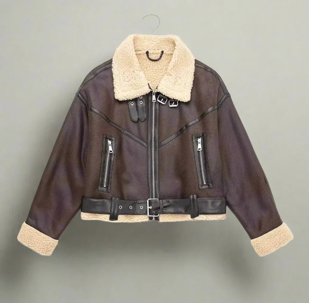 Aurélie™ | Giacca alla moda