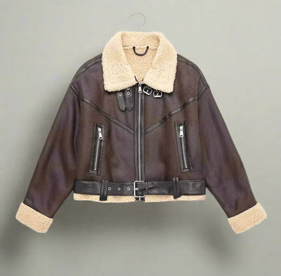 Aurélie™ | Giacca alla moda