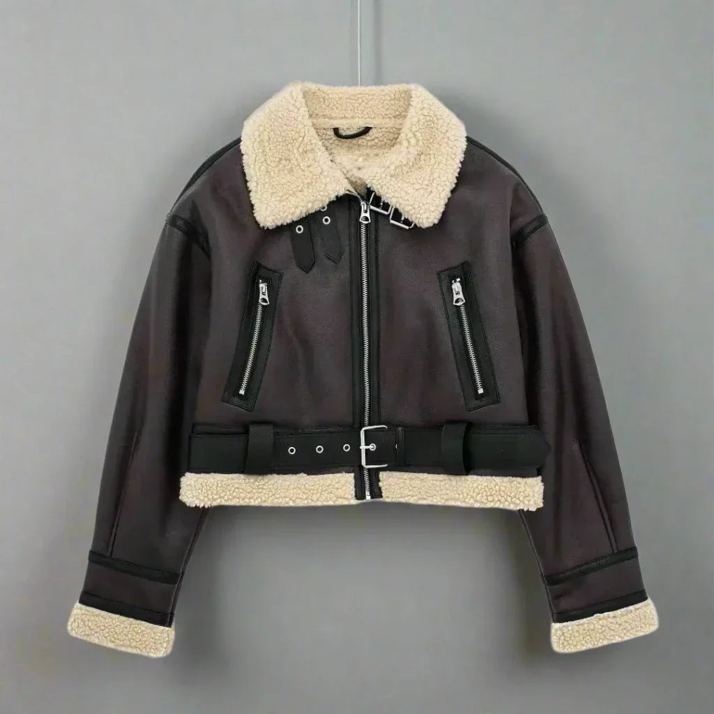 Aurélie™ | Giacca alla moda