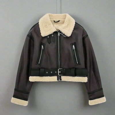 Aurélie™ | Giacca alla moda