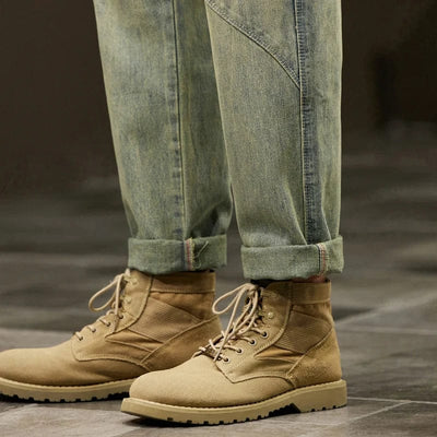 Fort Clay™ | Jeans retrò