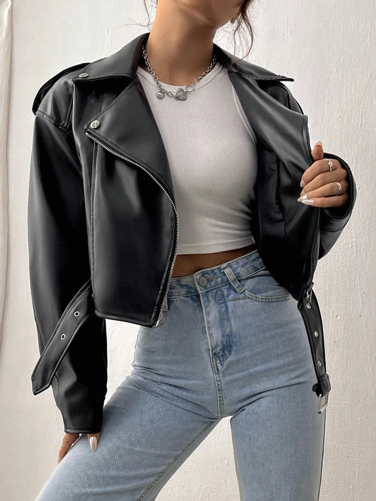 Yasmine™ | Giacca elegante e potente