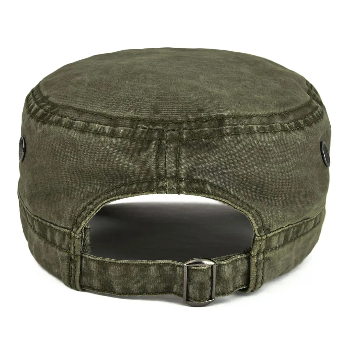 Paolo™ – Cappello Vintage Solido