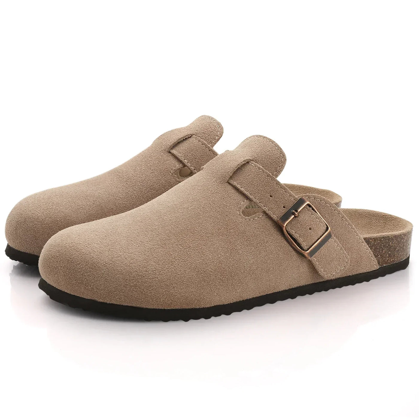 Sereno™ | Libertà e comfort estivo – Sandalo da infilare