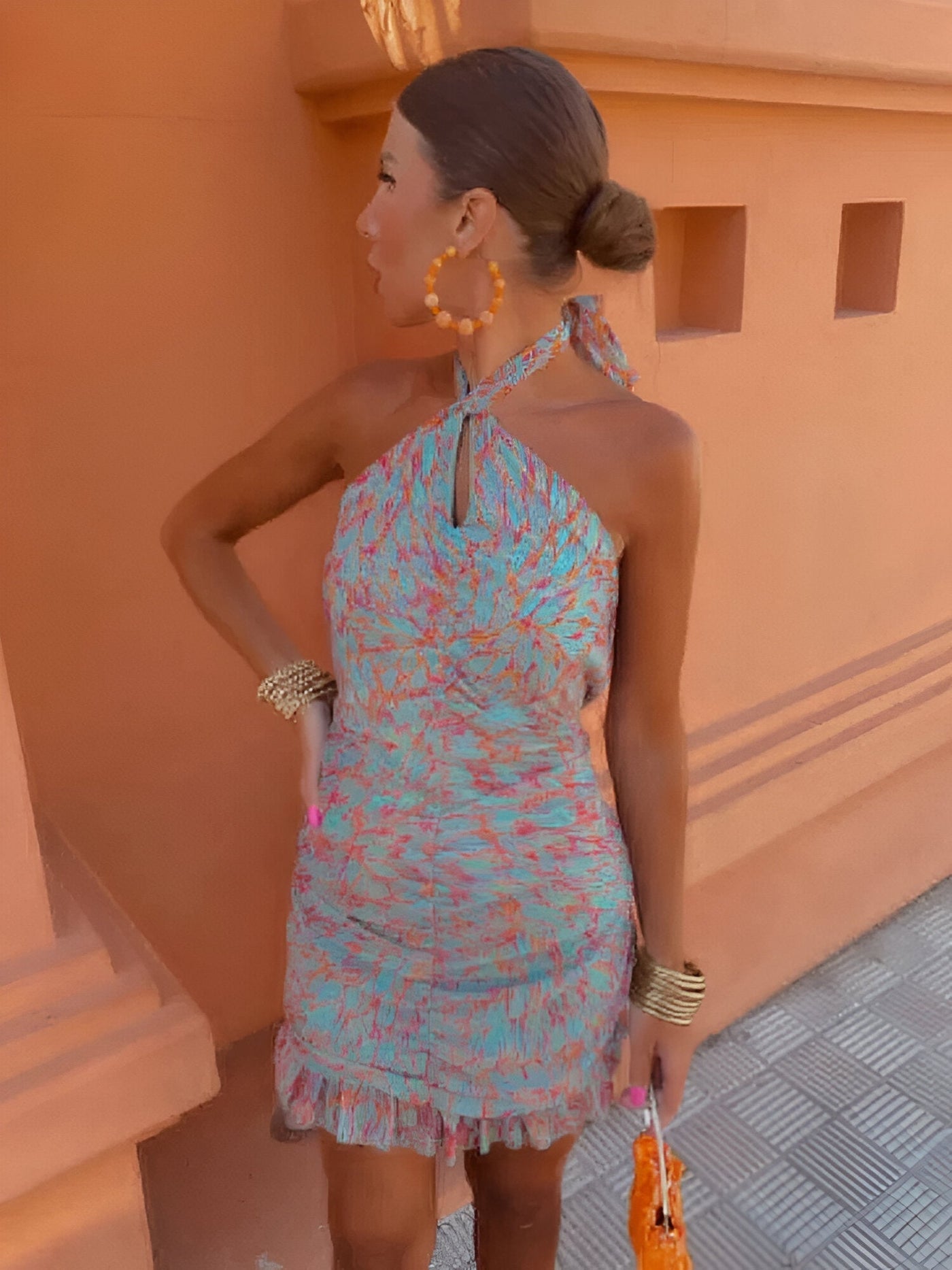 Lily™ | Abito Estivo