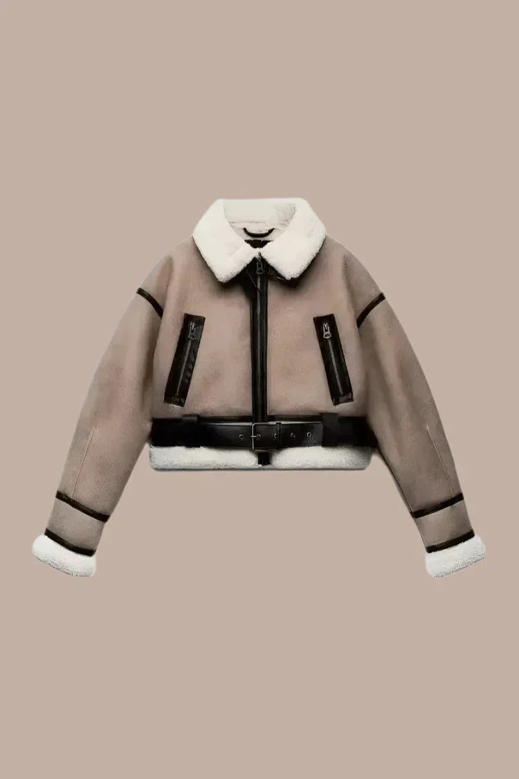 Chloé™ | Giacca alla moda