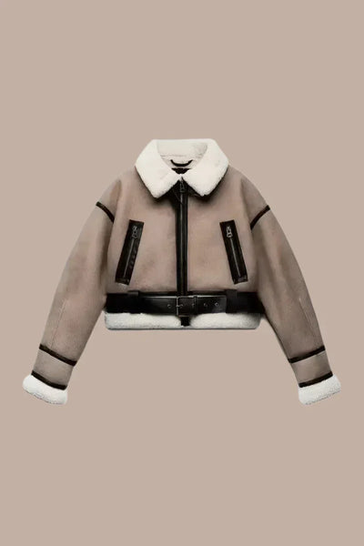 Chloé™ | Giacca alla moda