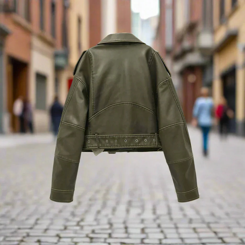 Élodie™ | Giacca di tendenza