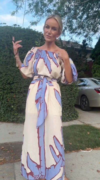 Eleanora™ | Maxi Abito