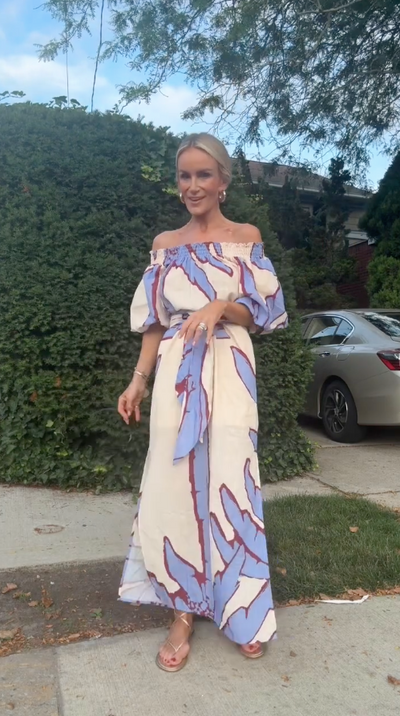Eleanora™ | Maxi Abito