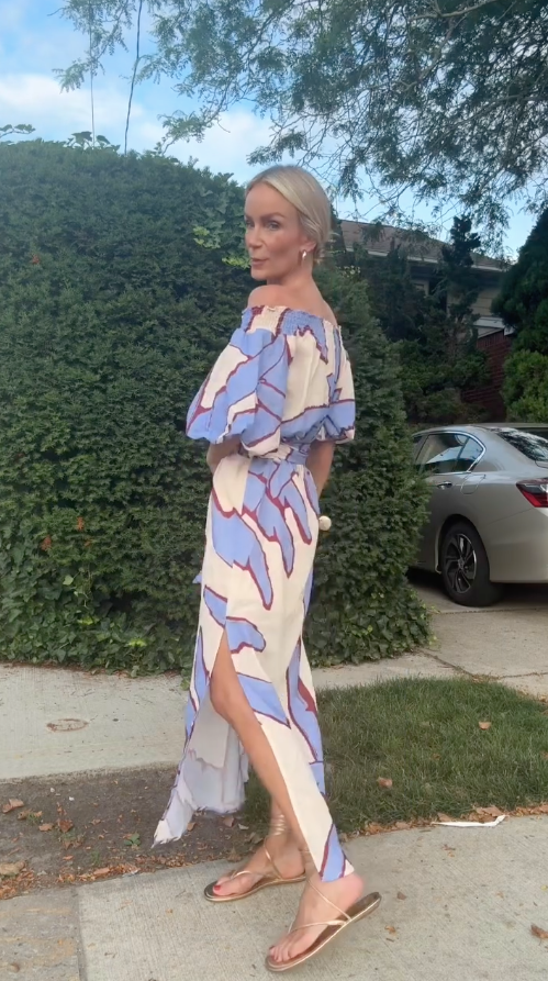 Eleanora™ | Maxi Abito