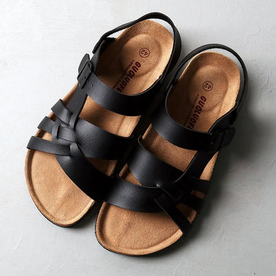 Eleonora™ | Sandali Ortopedici Confortevoli