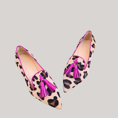 Leopardo | Mocassini da donna