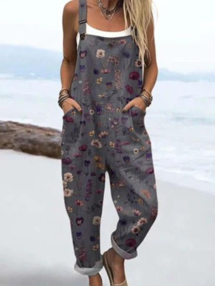 Kelly | Tuta Vintage Leggera