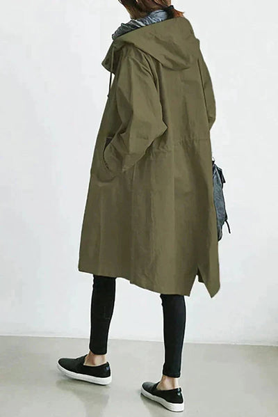 Beatrice™ | Trench Coat alla Moda