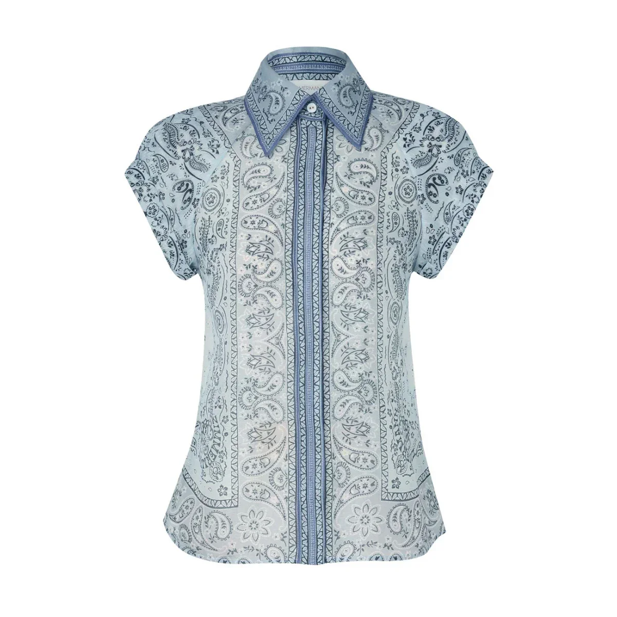 Adele™ | Set Due Pezzi Stampa Boho