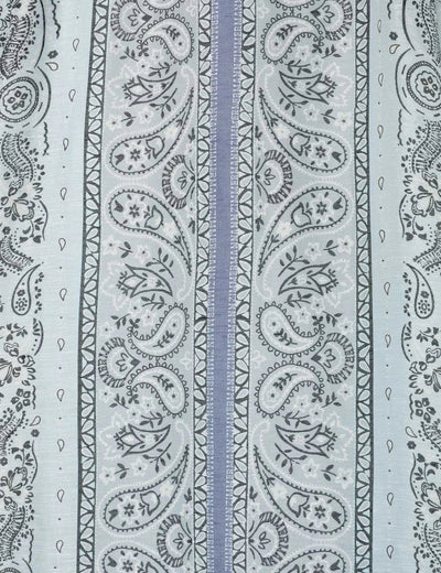 Adele™ | Set Due Pezzi Stampa Boho