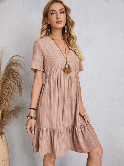 Remi™ | Abito in Stile Vintage