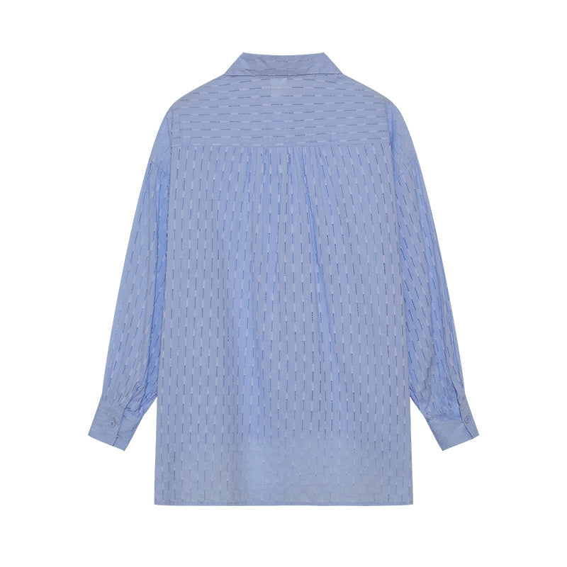 Elisabetta™ | Set Camicia e Pantaloni Corti Breezy