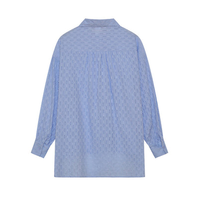Elisabetta™ | Set Camicia e Pantaloni Corti Breezy
