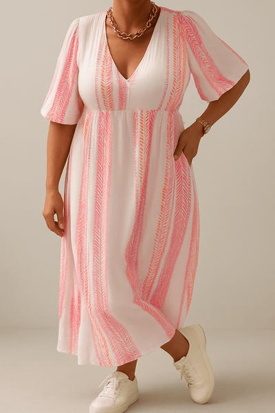 Ninetta™ | Abito Estivo Leggero