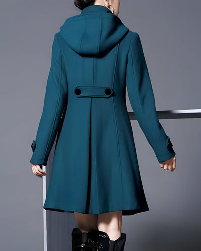 Azzurra ™ | Giacca elegante