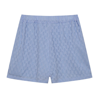 Elisabetta™ | Set Camicia e Pantaloni Corti Breezy